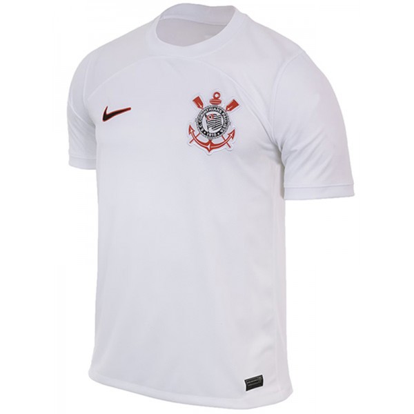 Corinthians maglia casalinga del prima maglia da calcio da uomo divisa da calcio top maglia sportiva 2023-2024