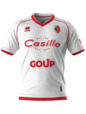 Bari maglia da calcio divisa da calcio prima divisa sportiva da uomo kit da calcio maglia superiore 2024-2025