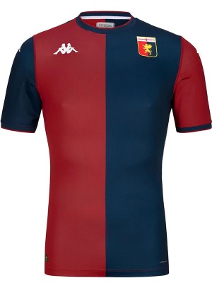 Genoa maglia da calcio divisa da calcio da uomo prima maglia da calcio top maglietta sportiva 2024-2025