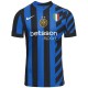 Inter Milan maglia da trasferta uniforme da calcio seconda maglia da calcio maschile top sportivo 2024-2025