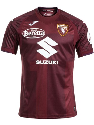 Torino maglia da calcio divisa da calcio da uomo prima maglia da calcio top maglietta sportiva 2024-2025