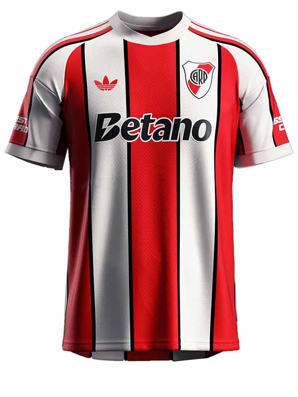 River plate away jersey 2026-2027