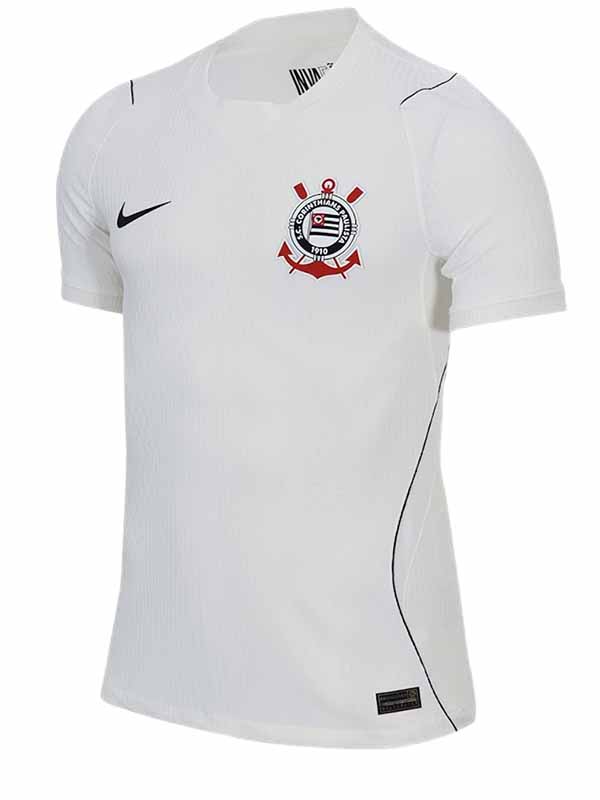 Corinthians home jersey 2026-2027