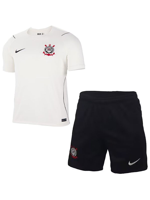 Corinthians home kids kit childrens jersey 2026-2027