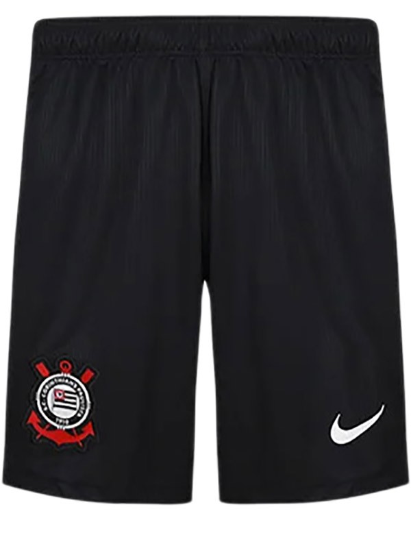 Corinthians home soccer shorts 2026-2027