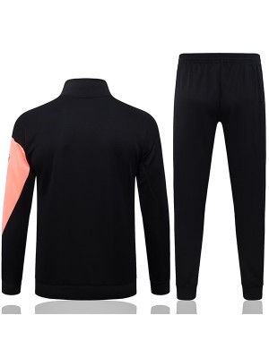 Corinthians jacket mens black pink training tracksuit 2025-2026