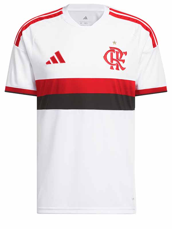 Flamengo away jersey 2026-2027