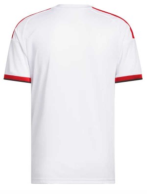 Flamengo away jersey 2026-2027