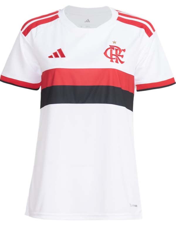 Flamengo away women jersey 2026-2027