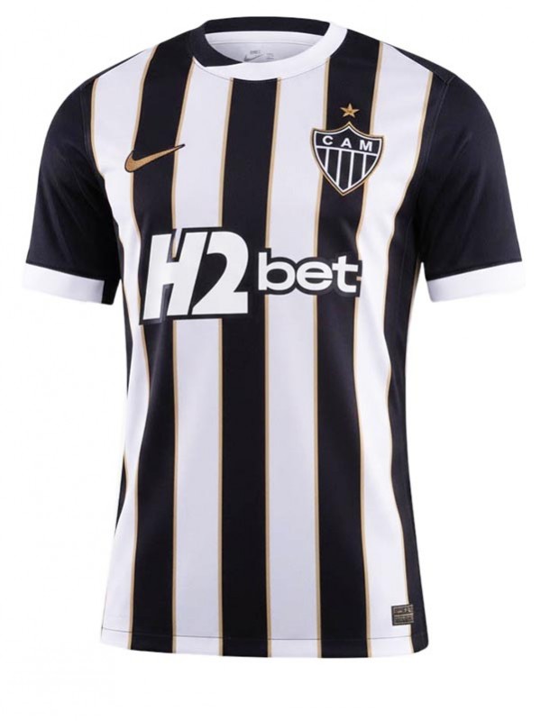 Atlético Mineiro home jersey 2026-2027