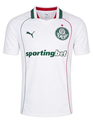Palmeiras away jersey 2026-2027