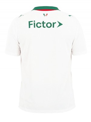 Palmeiras away jersey 2026-2027