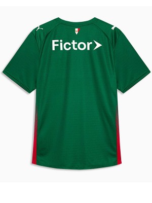 Palmeiras home jersey 2026-2027