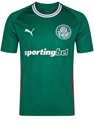 Palmeiras home jersey 2026-2027