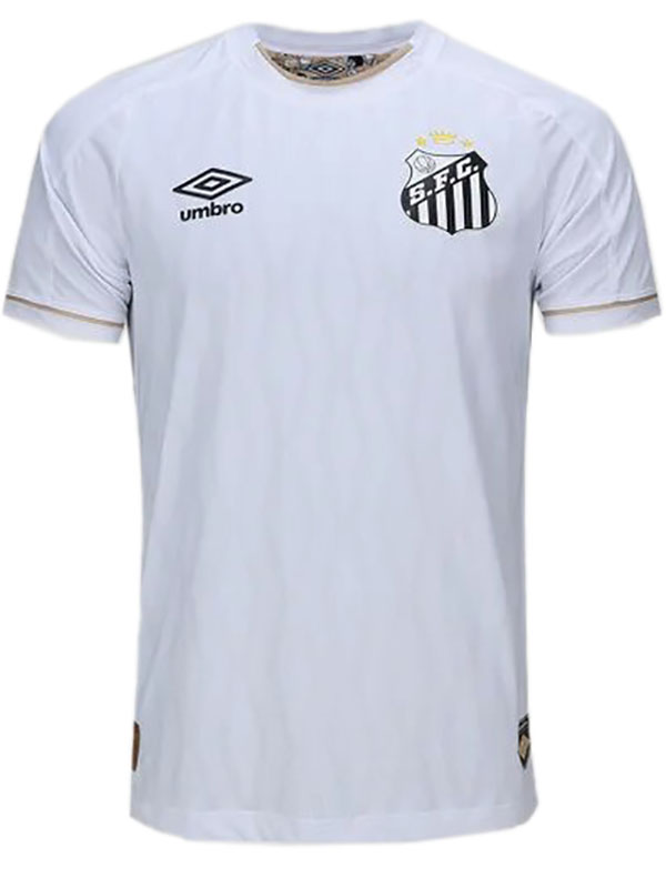 Santos home jersey 2026-2027