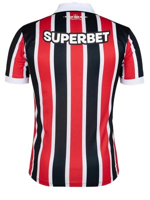 Sao paulo away jersey 2026-2027