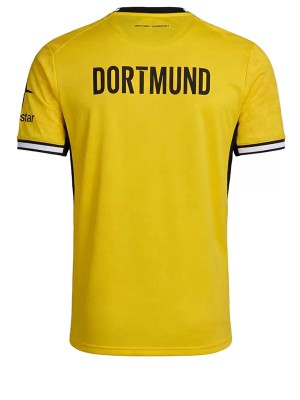 Borussia Dortmund home jersey 2026-2027