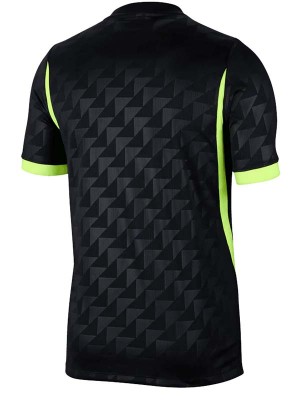 Atlético de Madrid away soccer jersey 2026-2027