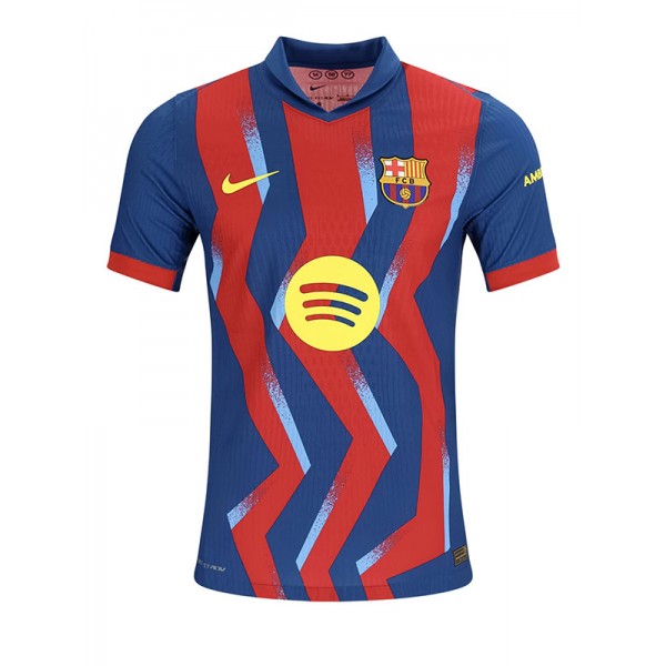 Barcelona fourth jersey 2025-2026
