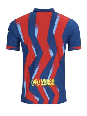 Barcelona fourth jersey 2025-2026