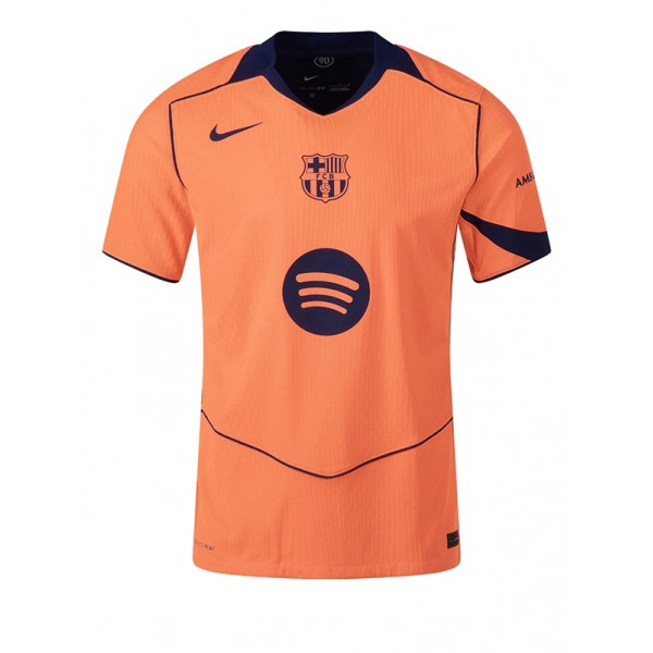 Barcelona third jersey 2025-2026