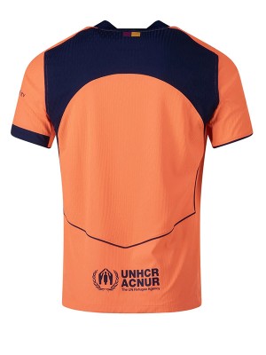 Barcelona third jersey 2025-2026