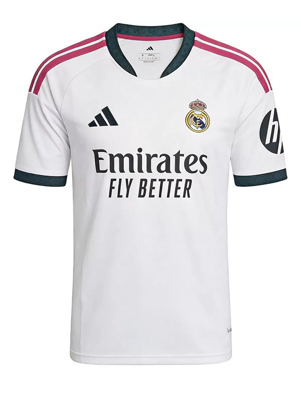 Real Madrid home jersey 2026-2027