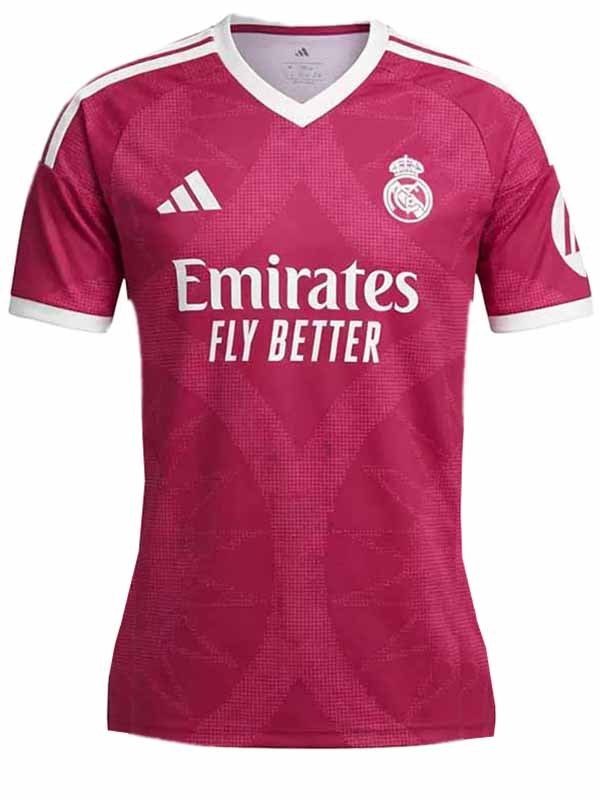 Real madrid third women jersey 2026-2027