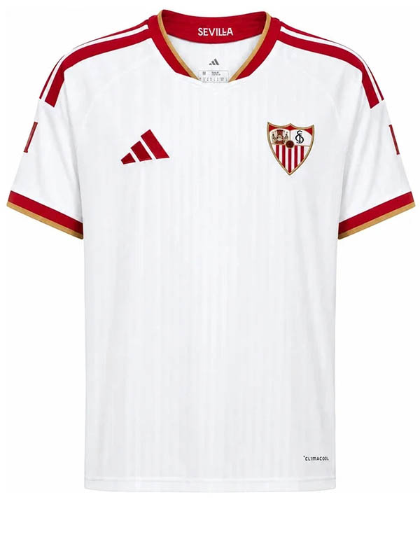 Sevilla home jersey 2026-2027