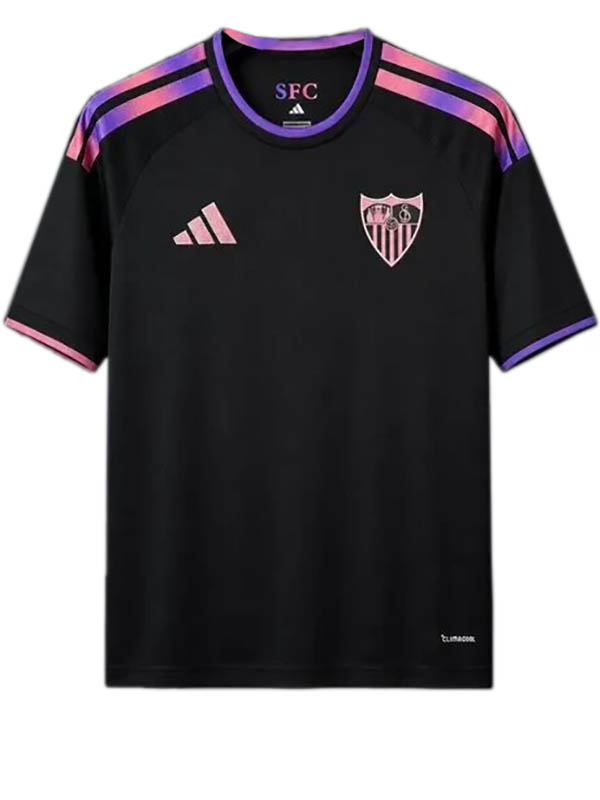 Sevilla third jersey 2026-2027