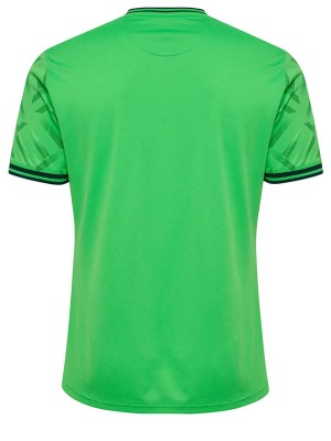 ASSE fourth jersey 2026-2027