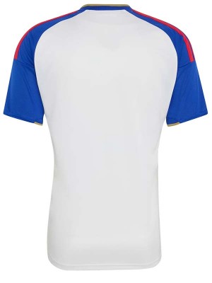 Olympique Lyon home jersey 2026-2027