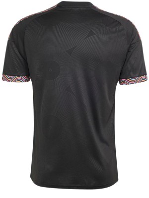 Olympique Lyonnais third jersey 2026-2027