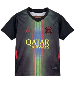 Jordan paris saint germain third jersey 2026-2027