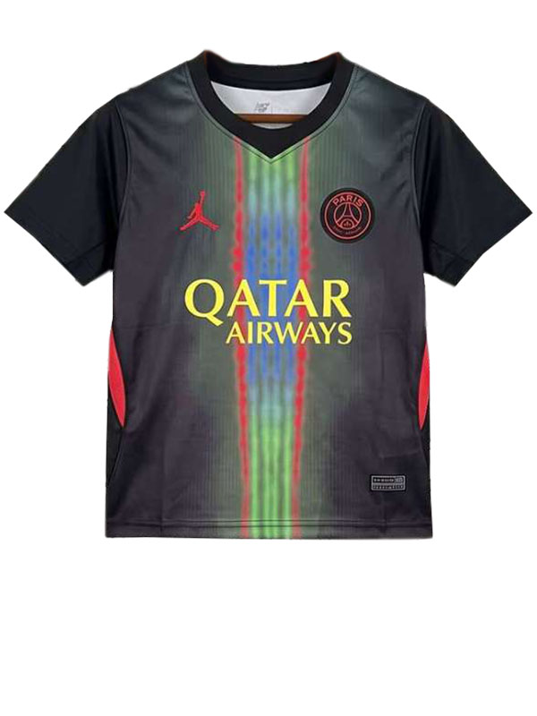 Jordan paris saint germain third jersey 2026-2027