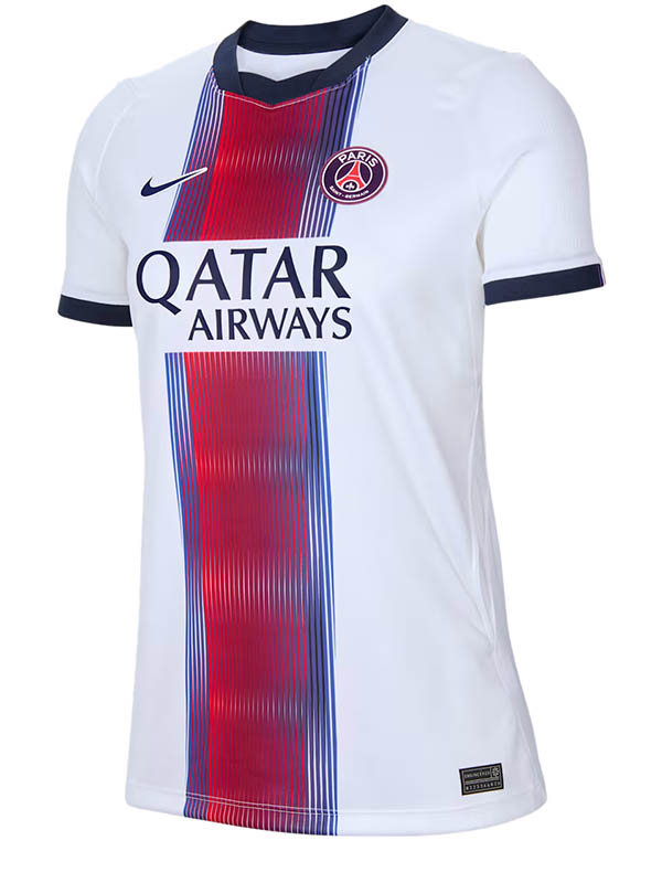 Paris saint-germain away women jersey female shirt 2026-2027