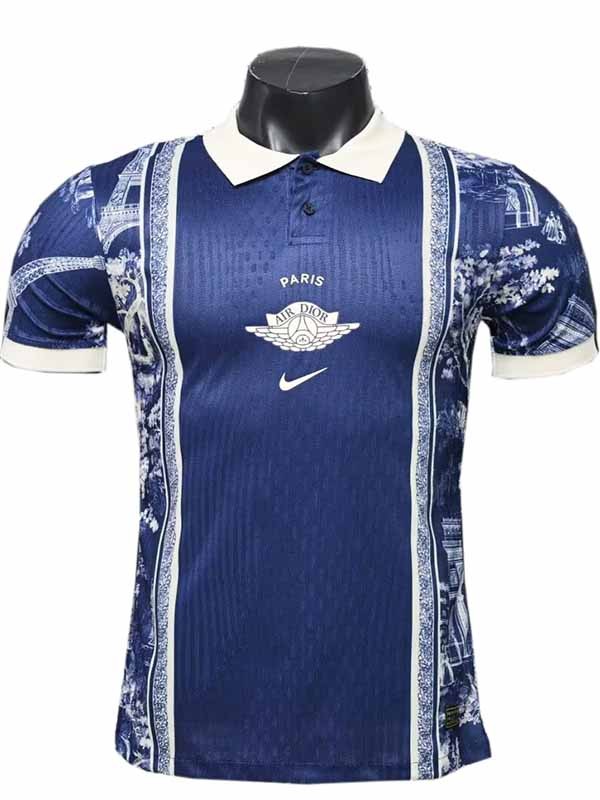 Paris saint-germain special player navy jersey 2026-2027