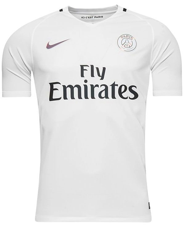 Paris saint-germain third jersey mens retro shirt 2016-2017