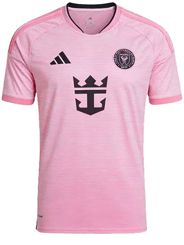 Inter Miami home jersey 2026-2027
