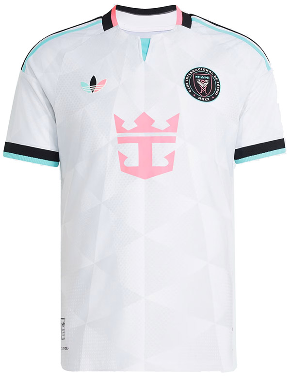 Inter Miami third jersey 2026-2027