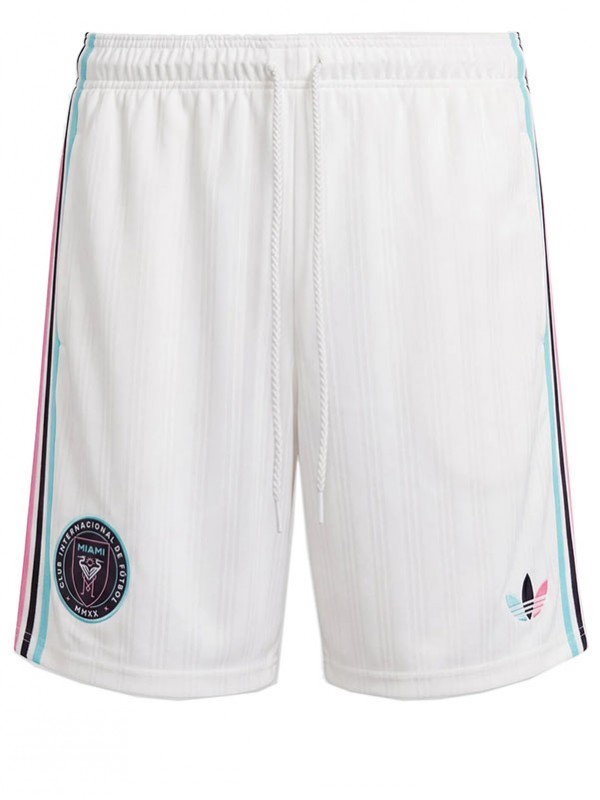Inter Miami third soccer shorts 2026-2027