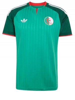Algeria away jersey 2026 world cup