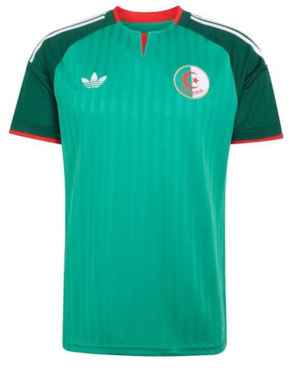 Algeria away jersey 2026 world cup