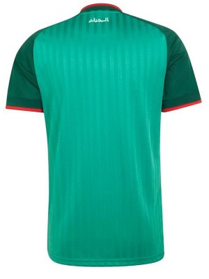 Algeria away jersey 2026 world cup
