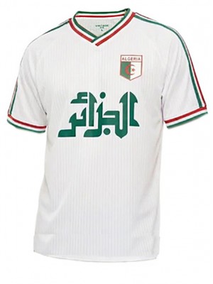 Algeria special white jersey 2026 world cup