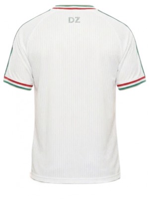 Algeria special white jersey 2026 world cup
