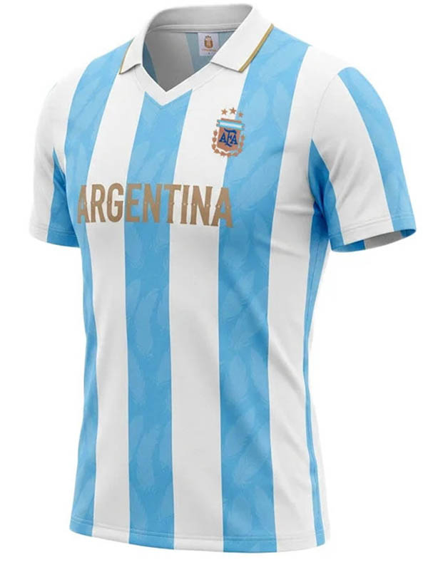 Argentina 10 special jersey 2026-2027