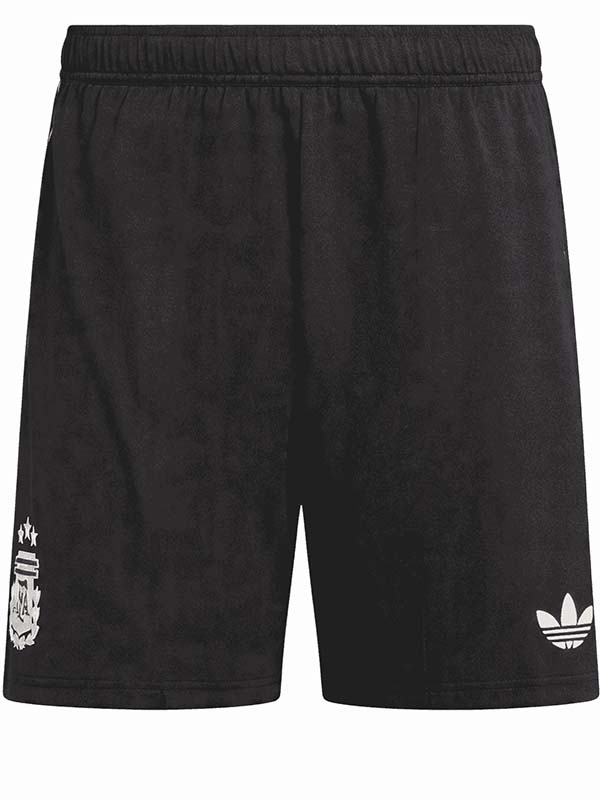 Argentina away shorts 2026 world cup