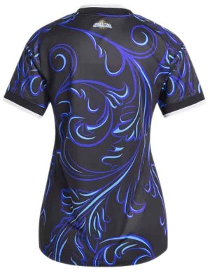 Argentina away women jersey 2026 world cup