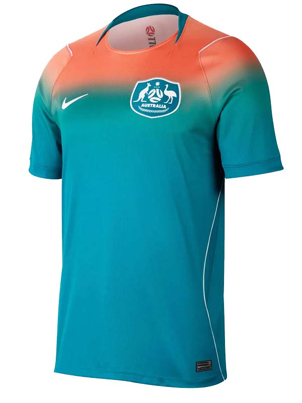 Australia away jersey 2026 world cup